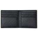 Premium Bi-Fold Wallet