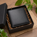 Premium Bi-Fold Wallet