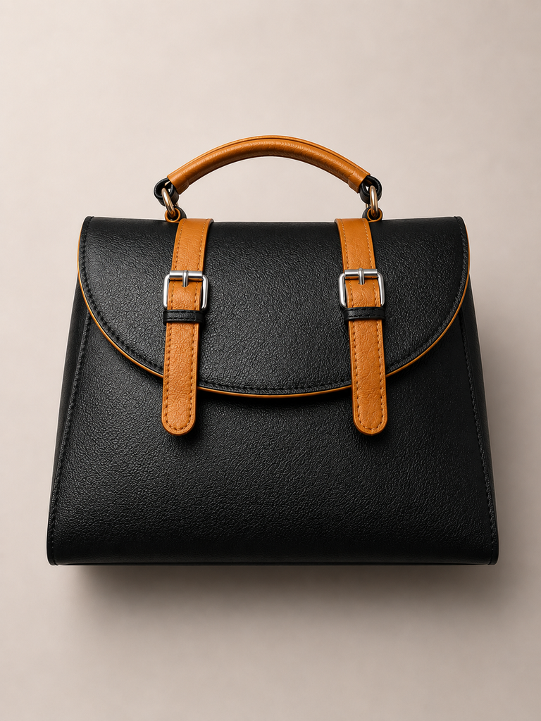 Satchel Bag