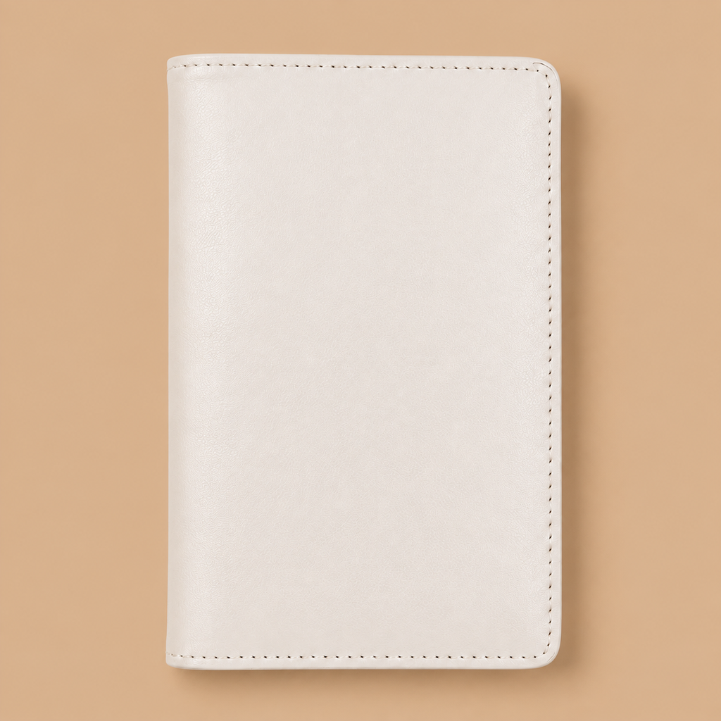 Off-White Snap Long Wallet