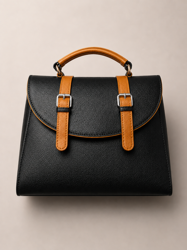Satchel Bag