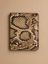 Python Print Card Wallet