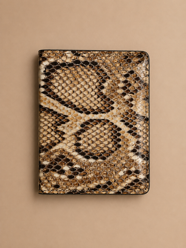 Python Print Card Wallet