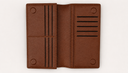 Tan Long Wallet