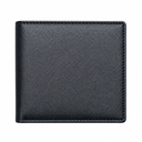 Premium Men's Bi-Fold Leather Wallet