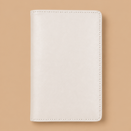 Off-White Snap Long Wallet